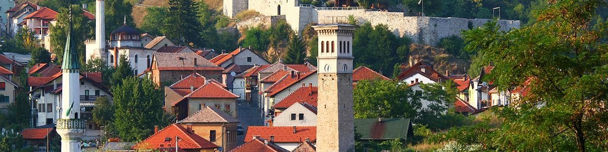 Travnik, Bosnia and Herzegovina