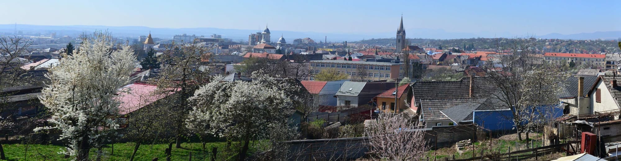 Турда, Румыния