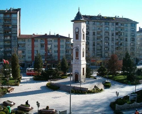 Thermal & Wellness Tour of Turkey