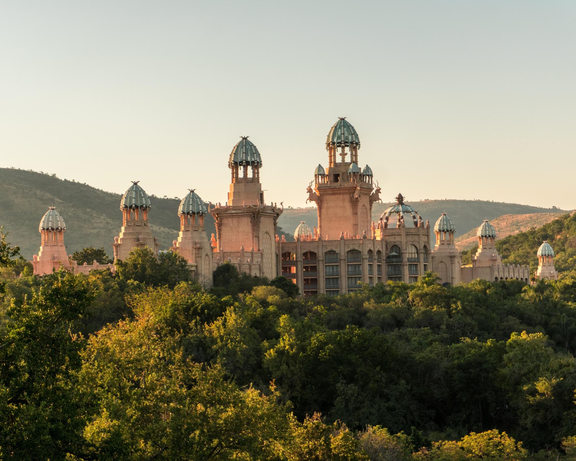 Sun City, South Africa