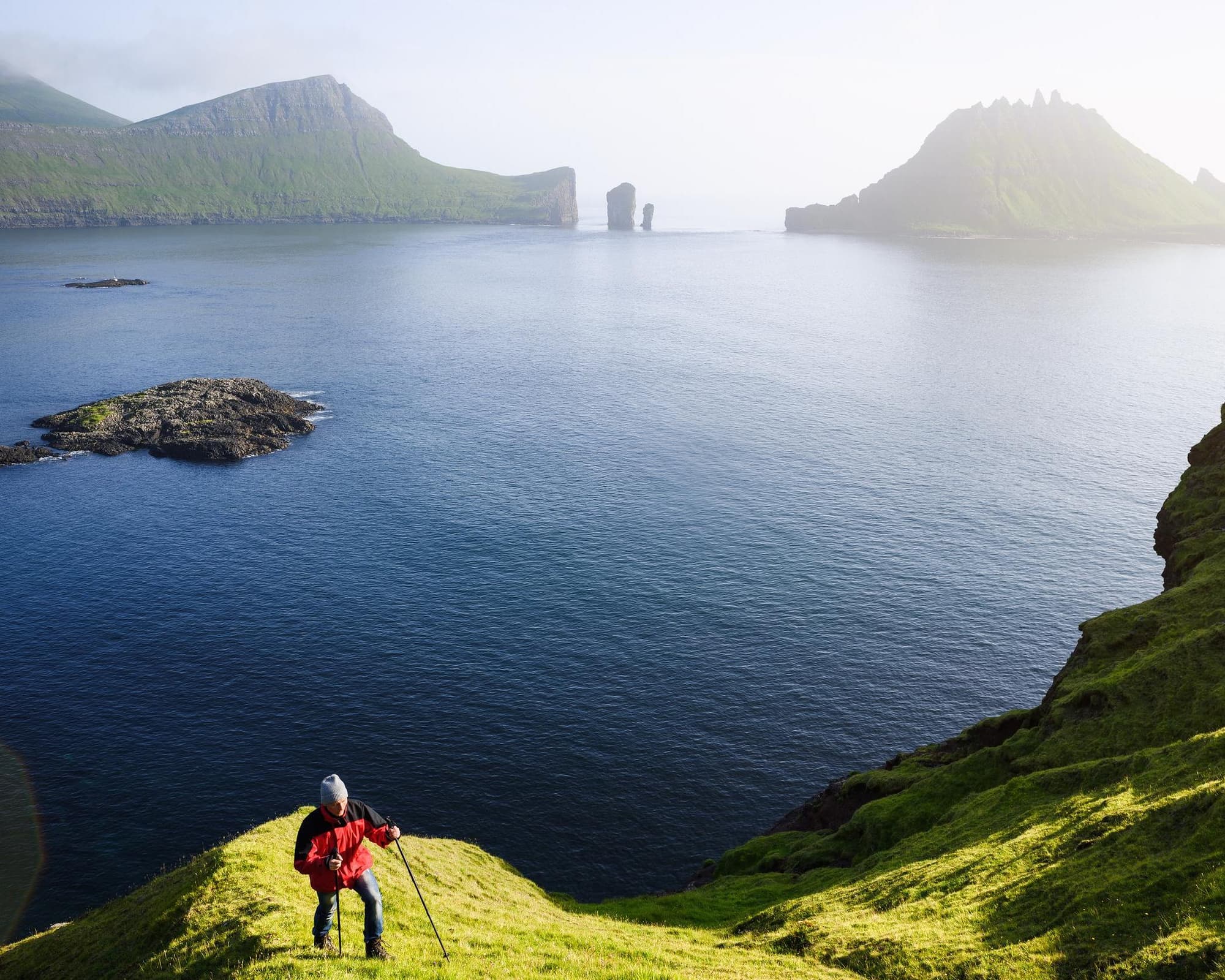 Гасадалур, Фарерские острова
