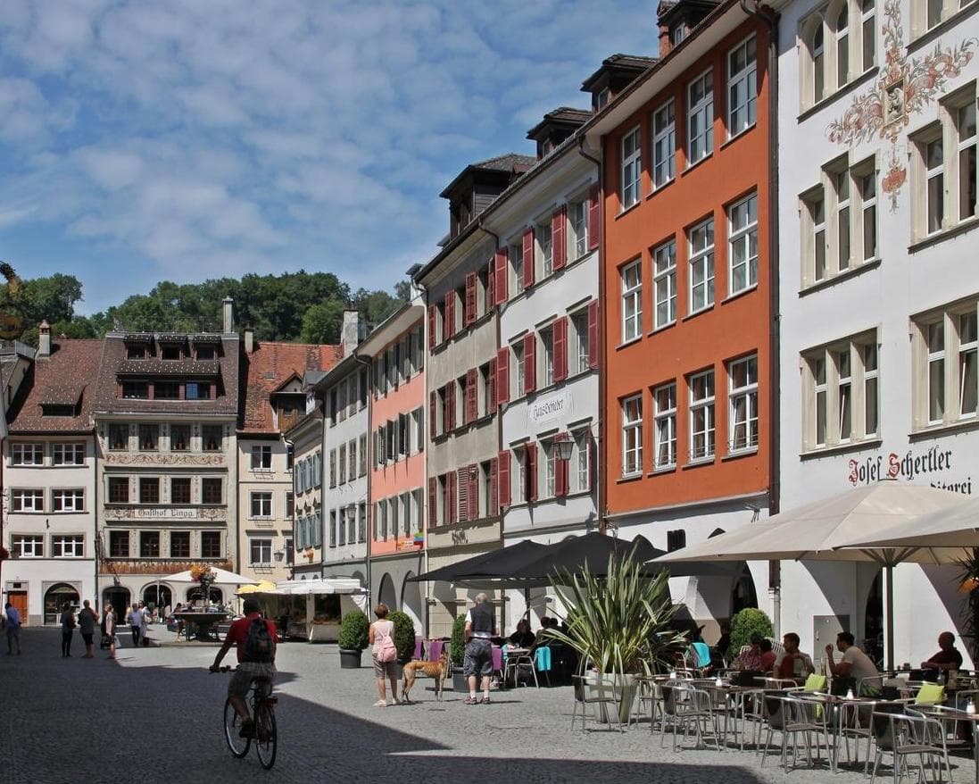 Ilusión Europea - Salida 24 de Julio