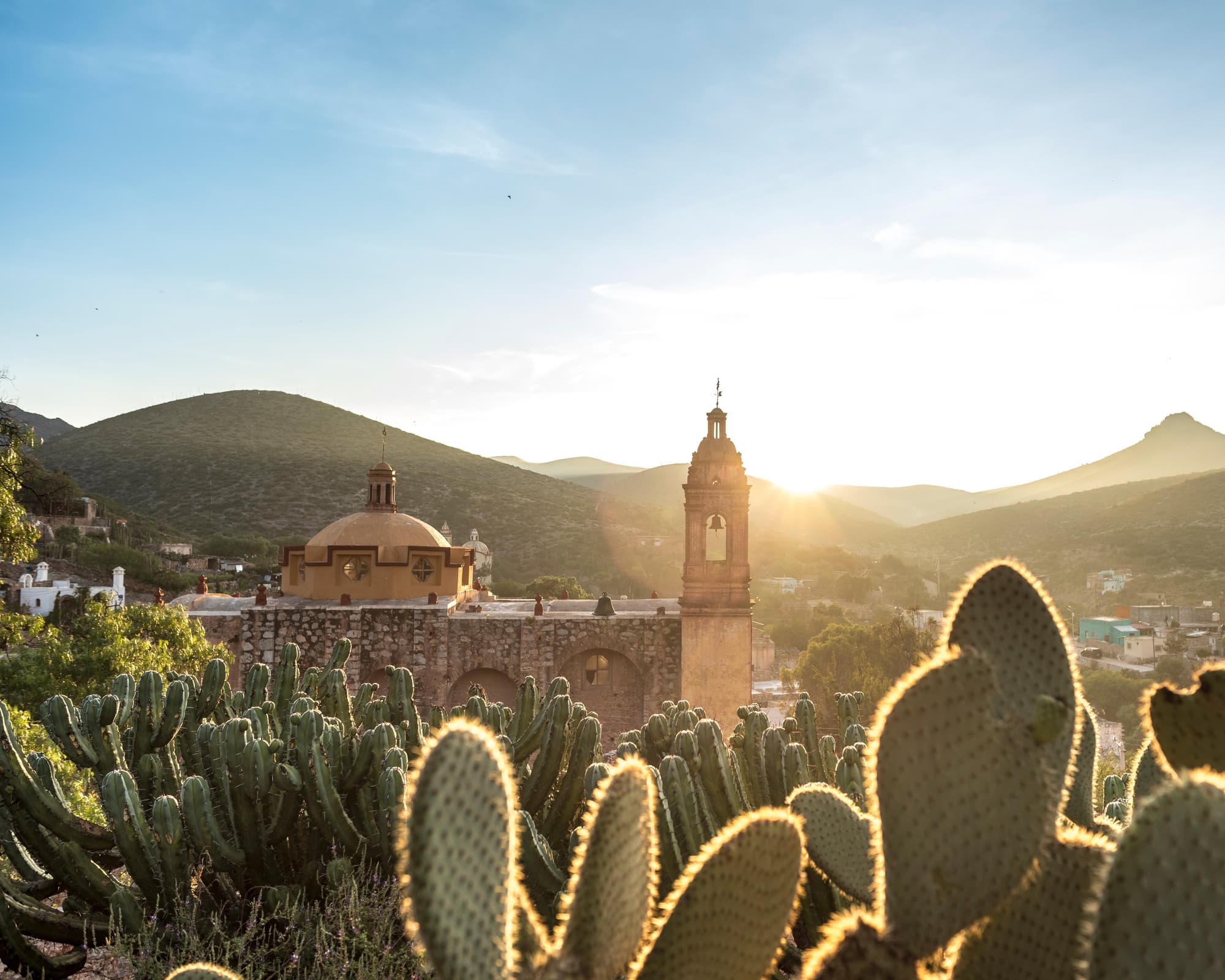 San Luis Potosí, México
