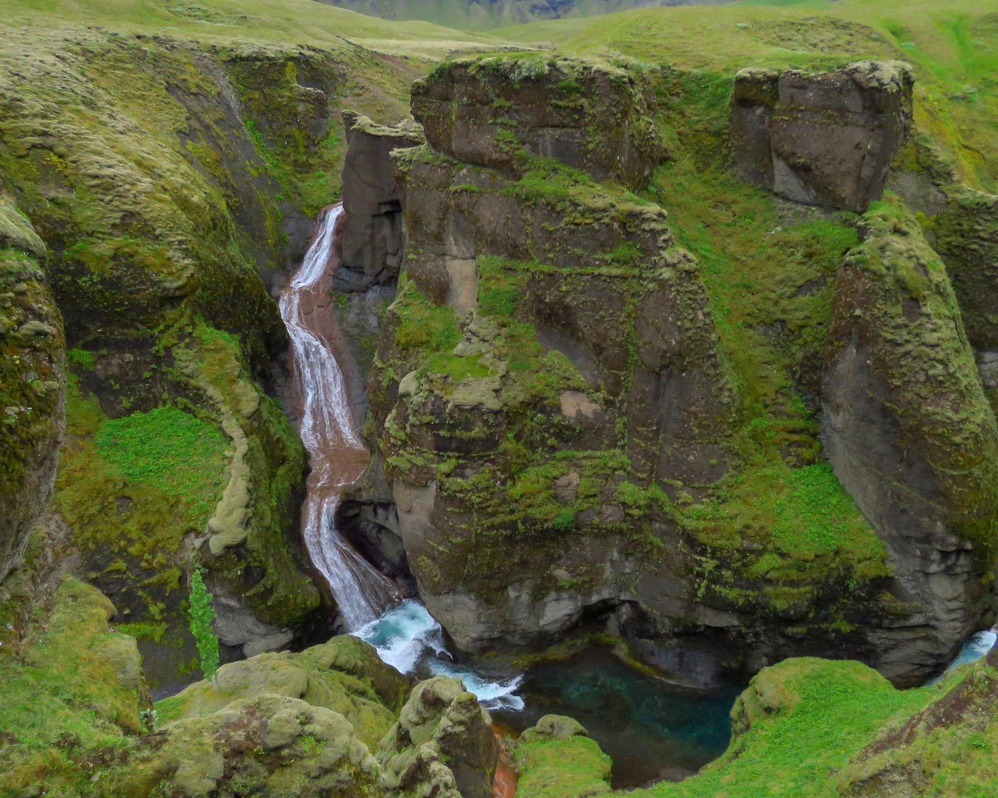 Islandia Boreal