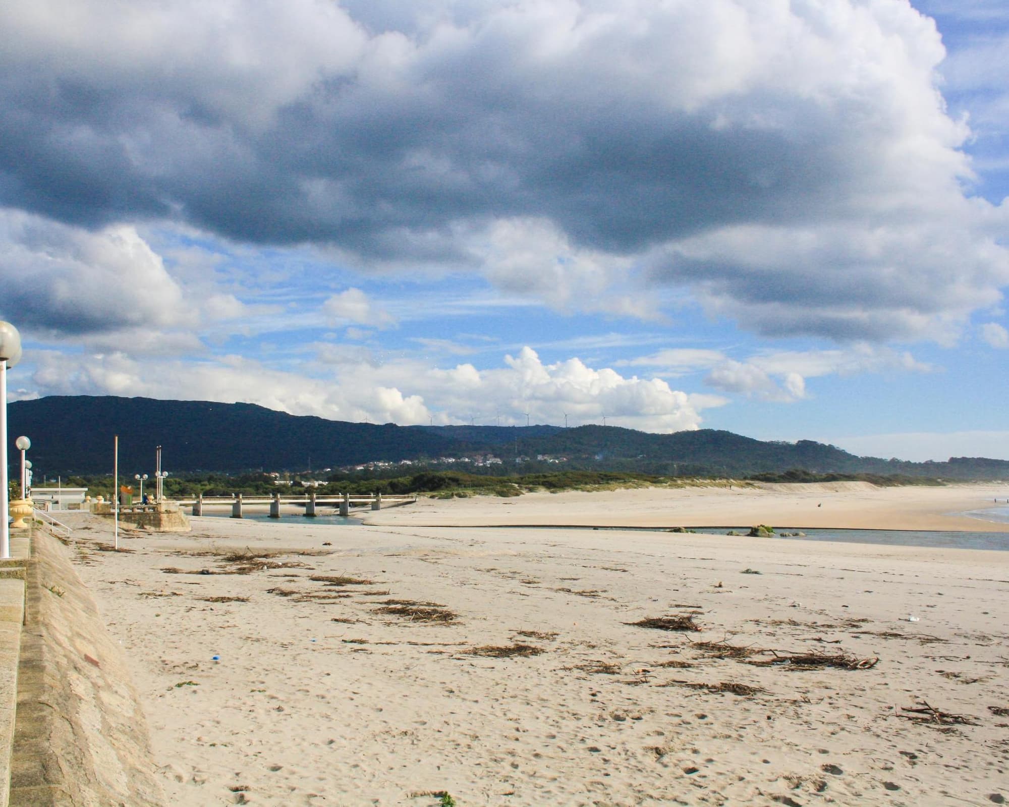 Vila Praia de Âncora, Portugal