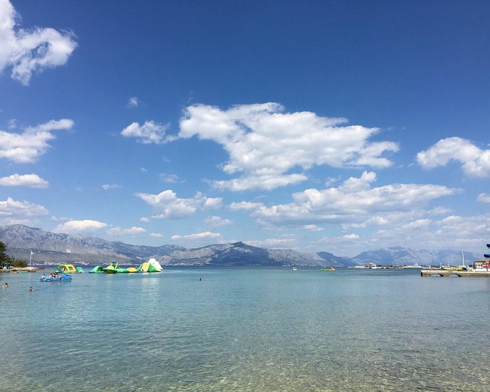 Tour in Auto da Zagabria a Dubrovnik