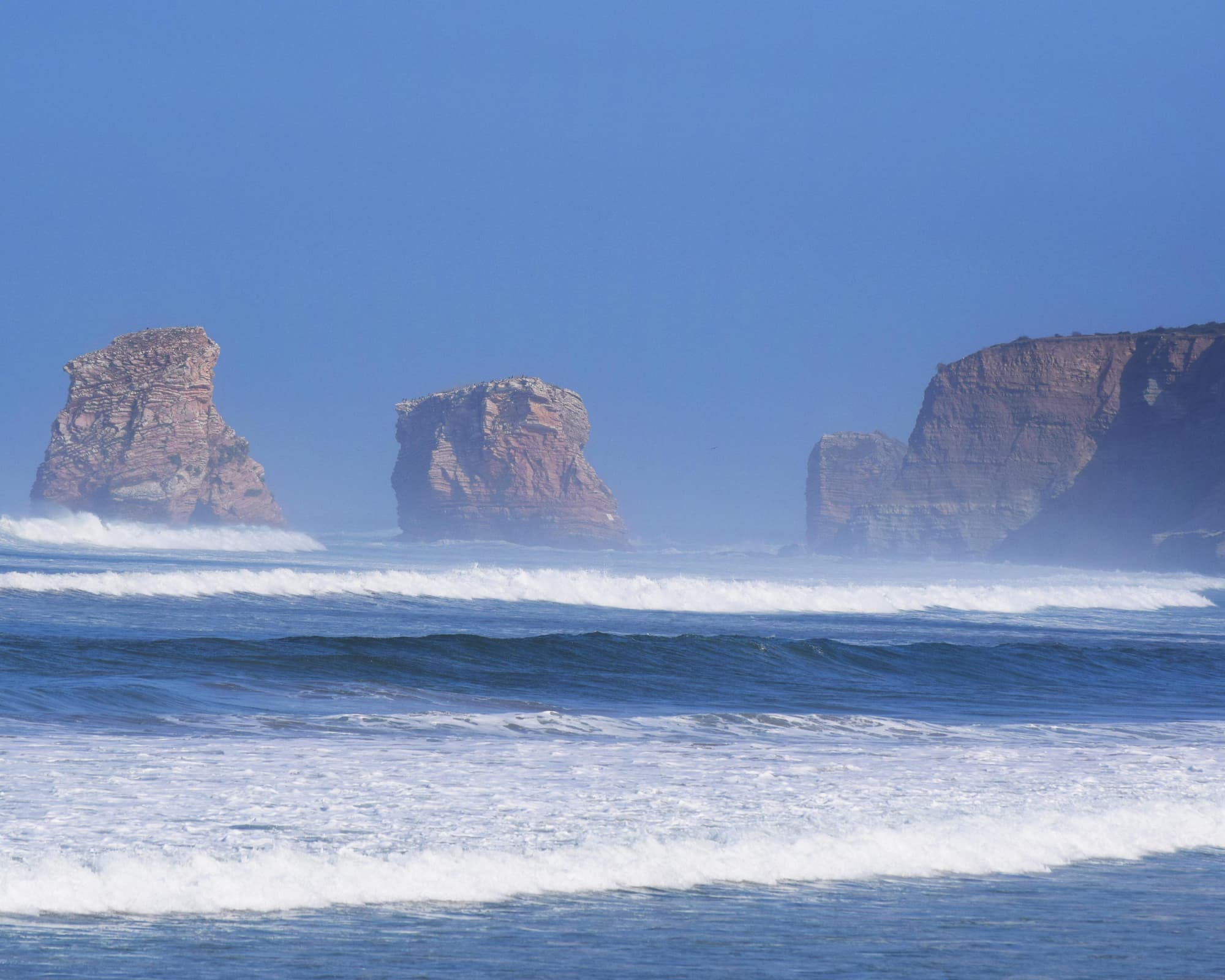 Vacaciones ECO: País Vasco (con transporte)