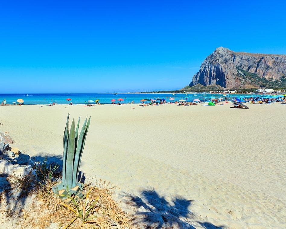 Tour SICILIA RICERCATA 2025 – 8 GIORNI/7 NOTTI 