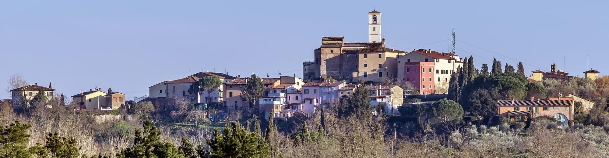 Pontedera, Italia