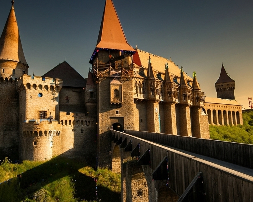 Cluj-Napoca, Romania
