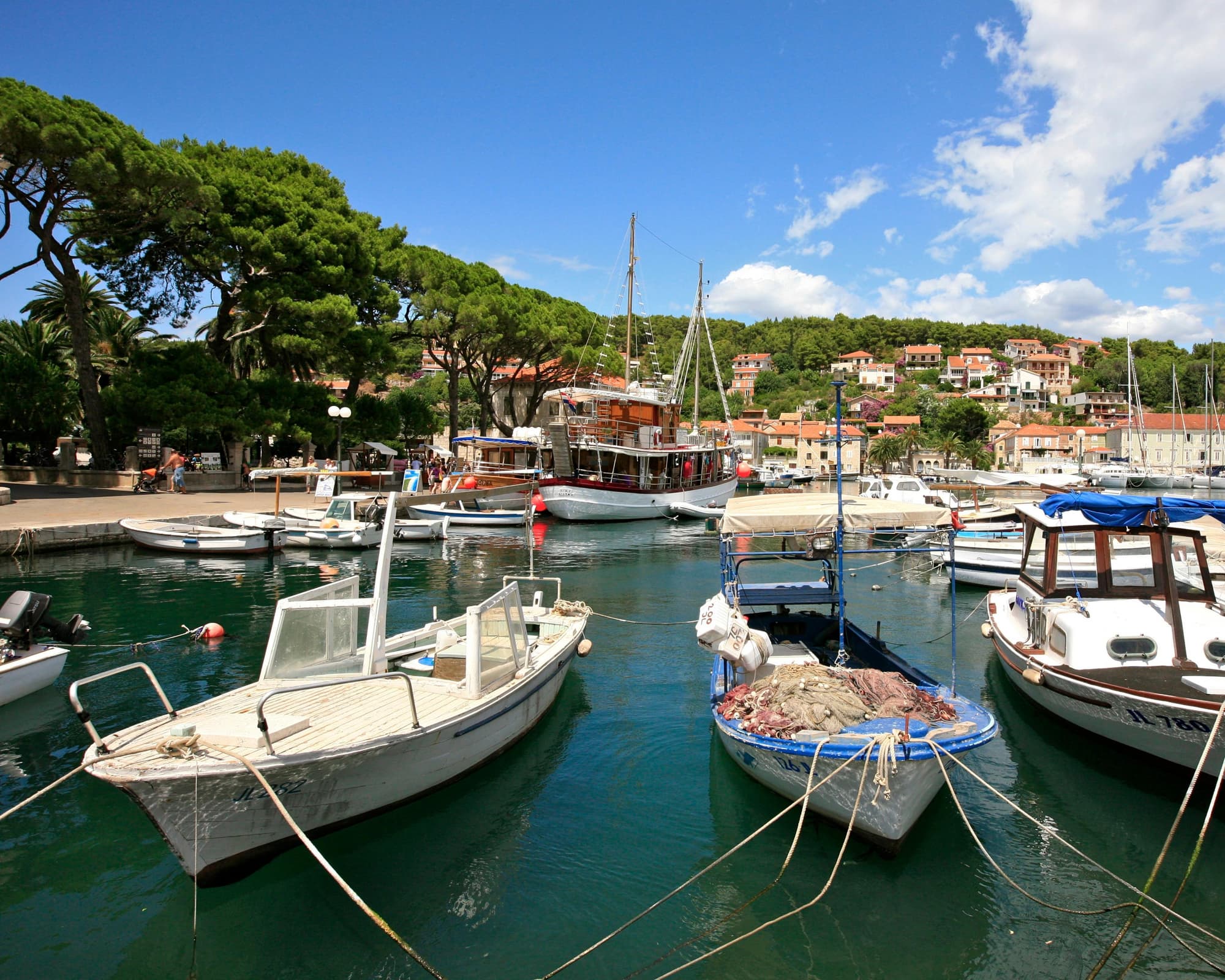 Viaje por la antigua Yugoslavia (2026)