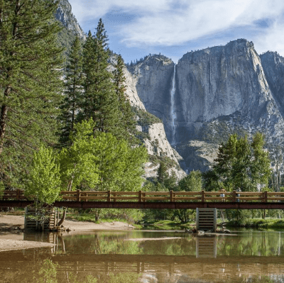 Day 04 WED - Las Vegas / Oakhurst 