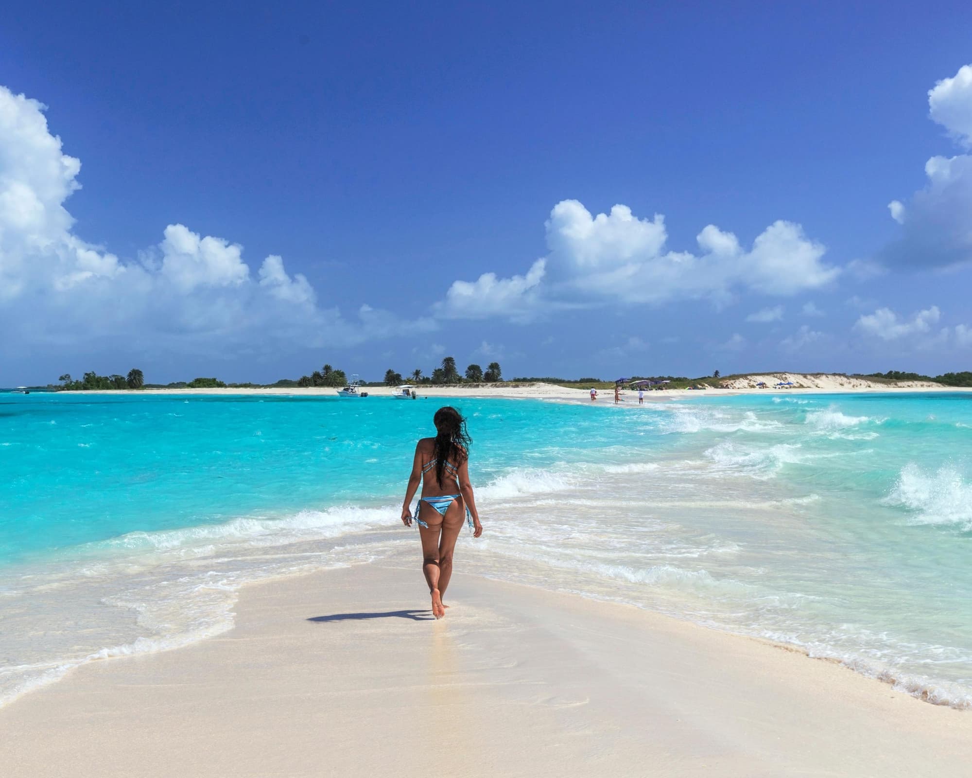 Archipel de Los Roques