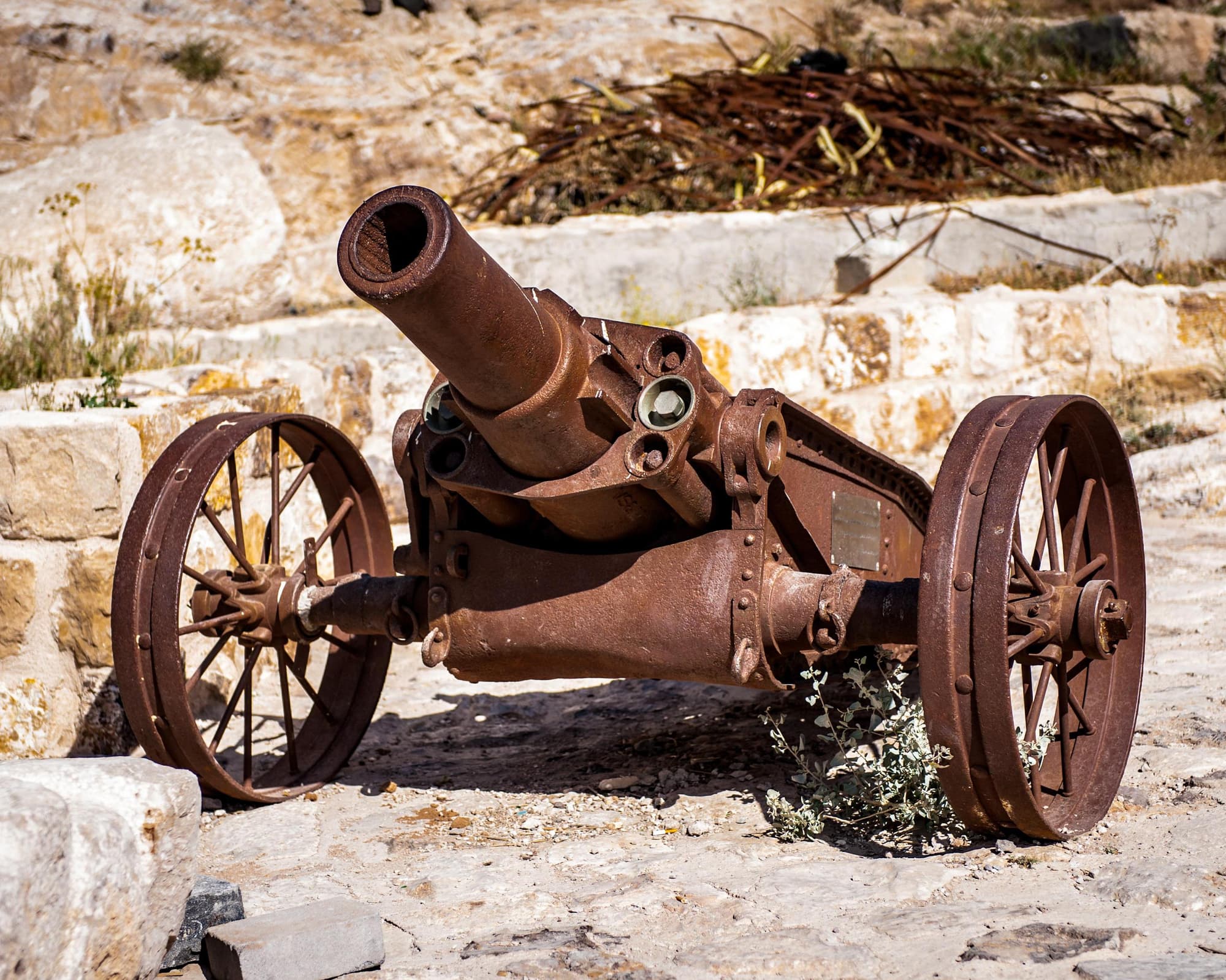 Combiné Les Perles de Jordanie & Istanbul
