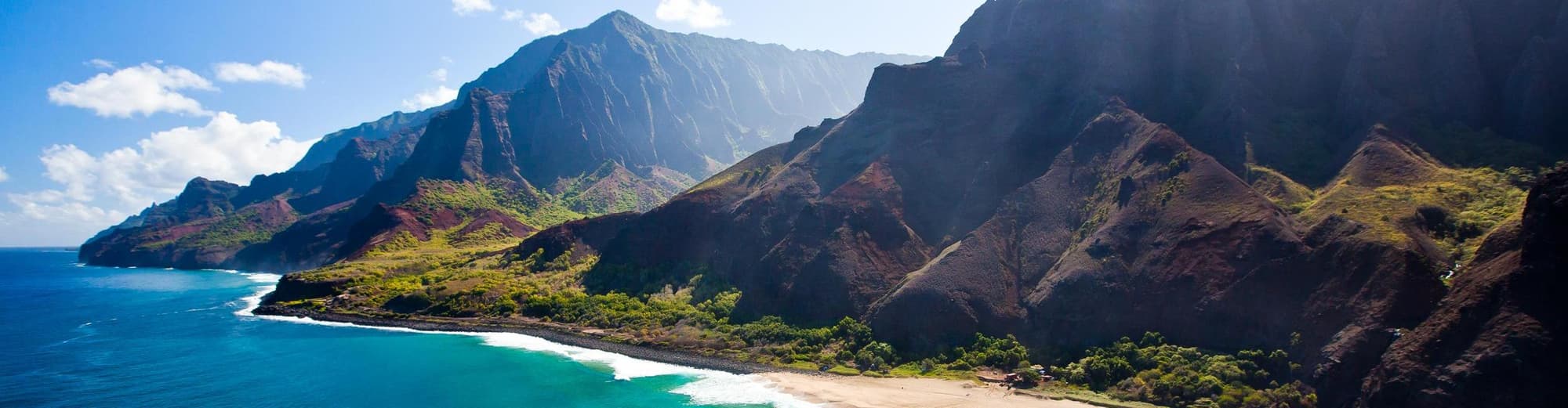 Kauai, Verenigde Staten