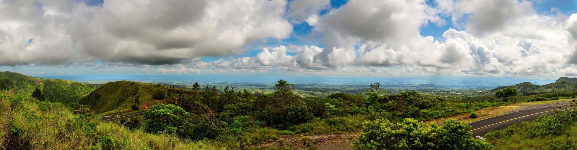 Valle de Antón, Panama
