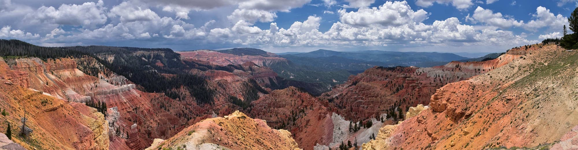 Cedar City UT, Verenigde Staten