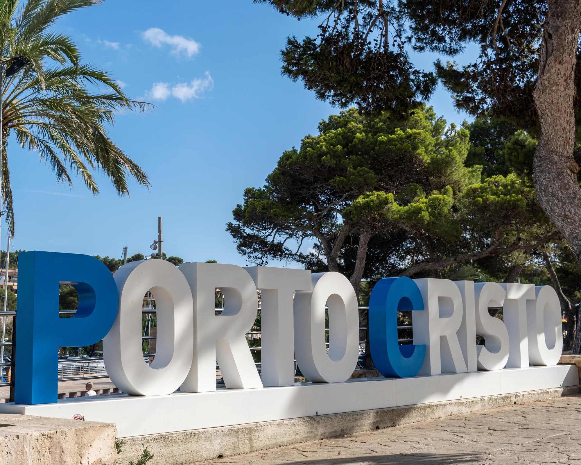 A la découverte de Majorque