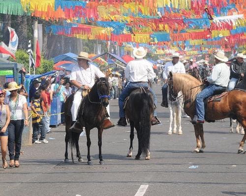 Lo Mejor de Honduras