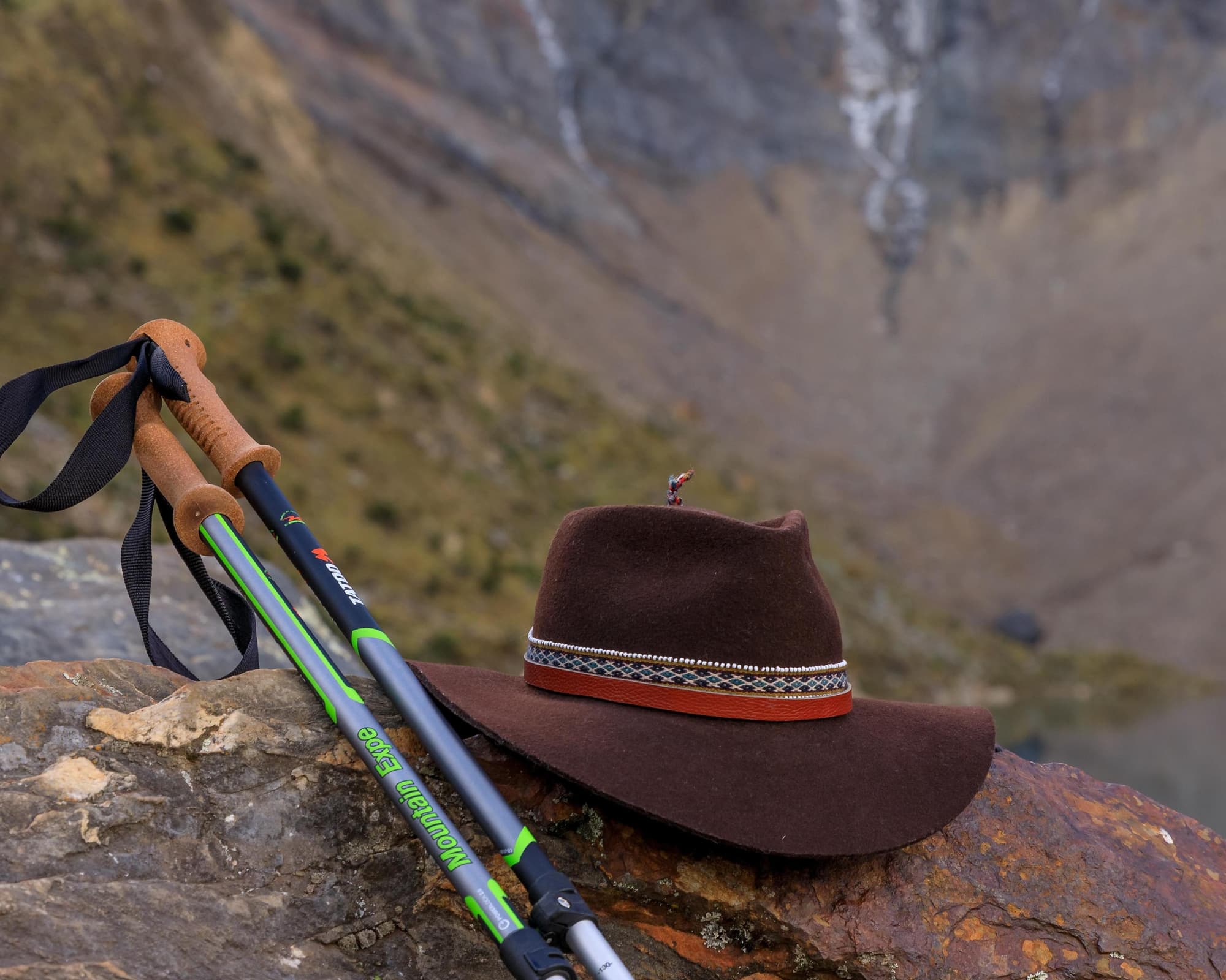 Volvamos a encontrarnos en Perú