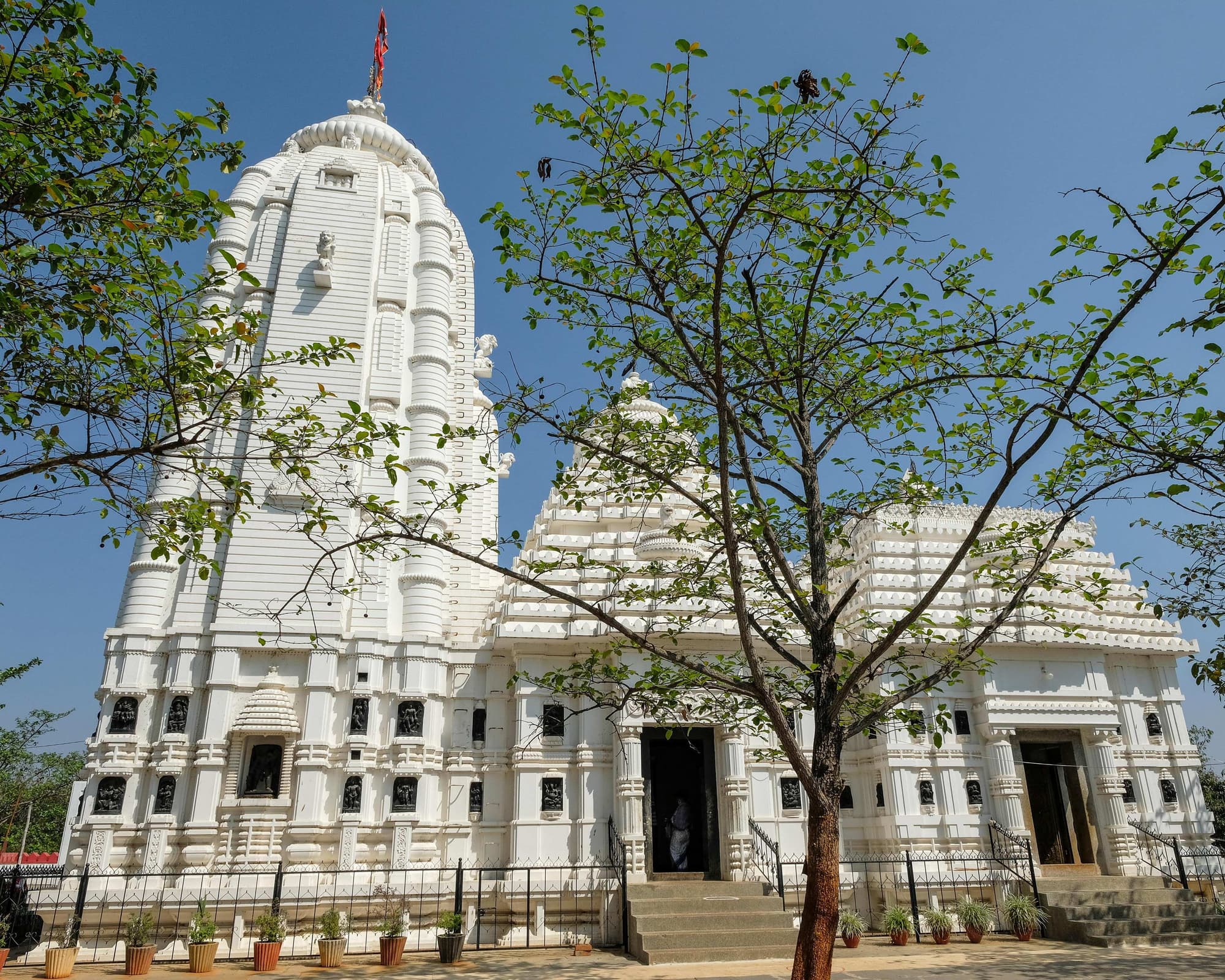 Des rivages d’Odisha aux lagunes du Kerala – l’Inde les pieds dans l’eau