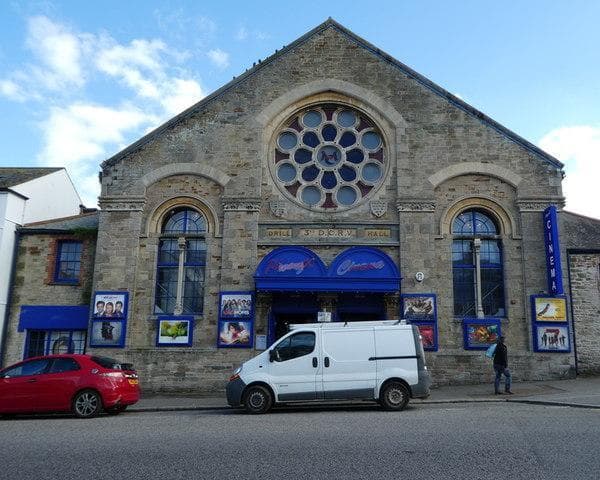 Sud de l'angleterre et cornouailles avec location de voiture