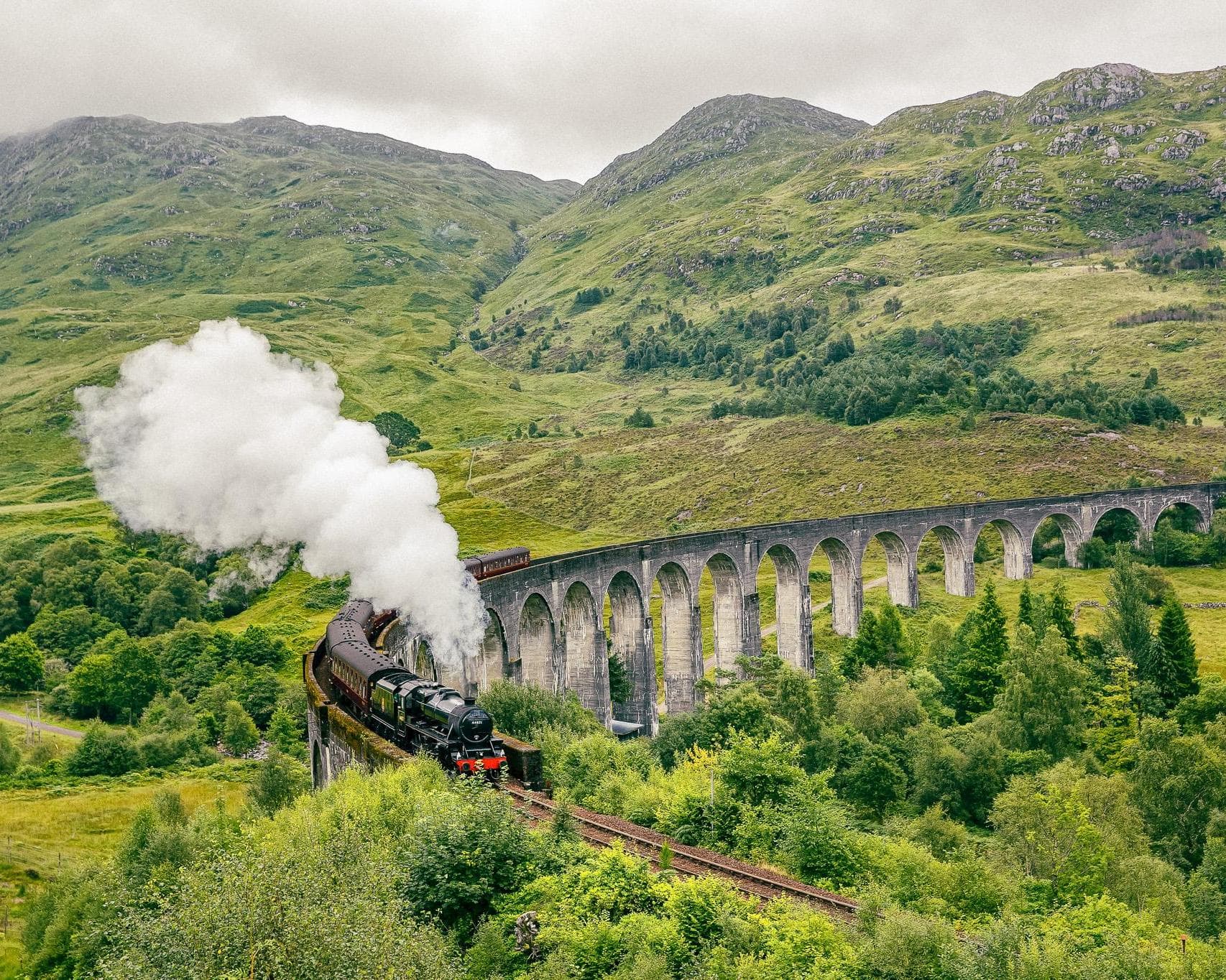 Fort Williams, Reino Unido