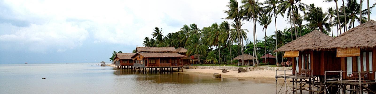 Bintan, Indonesia
