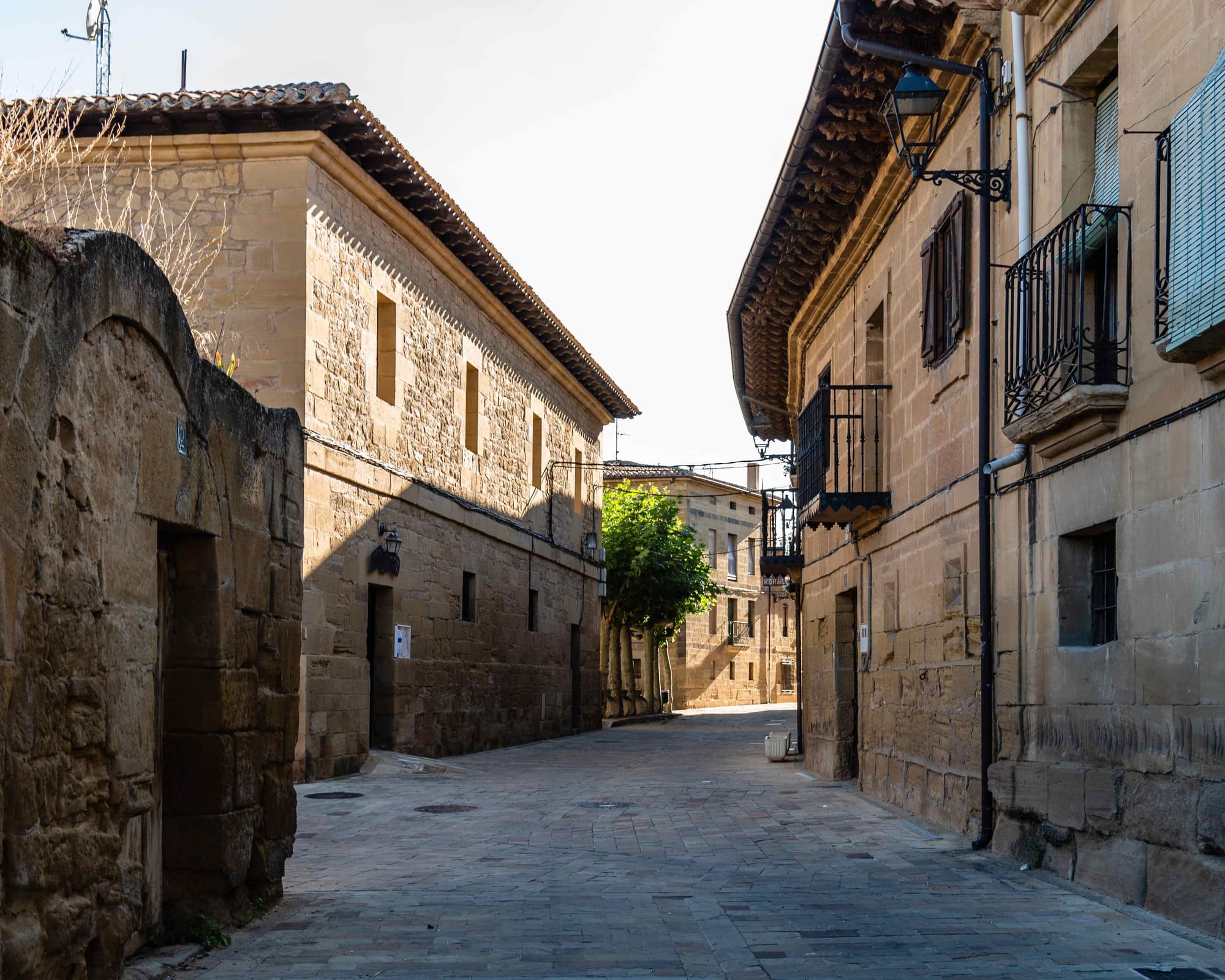 Cuzcurrita de Rio Tiron, Espanha