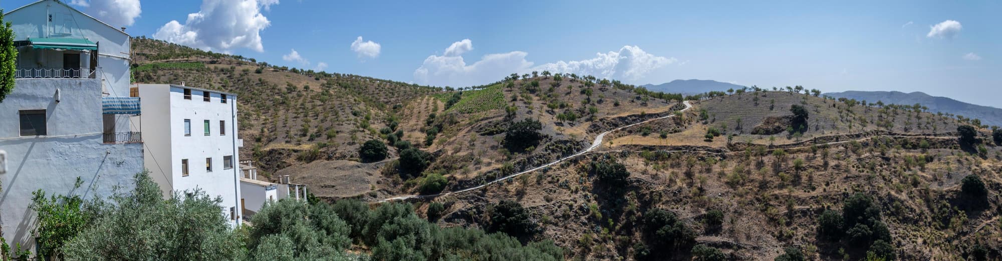 Sorvilan Belediyesi, İspanya 