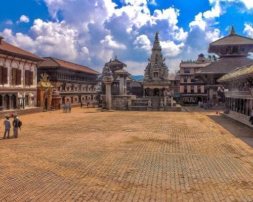 Immersion au Népal - 2026