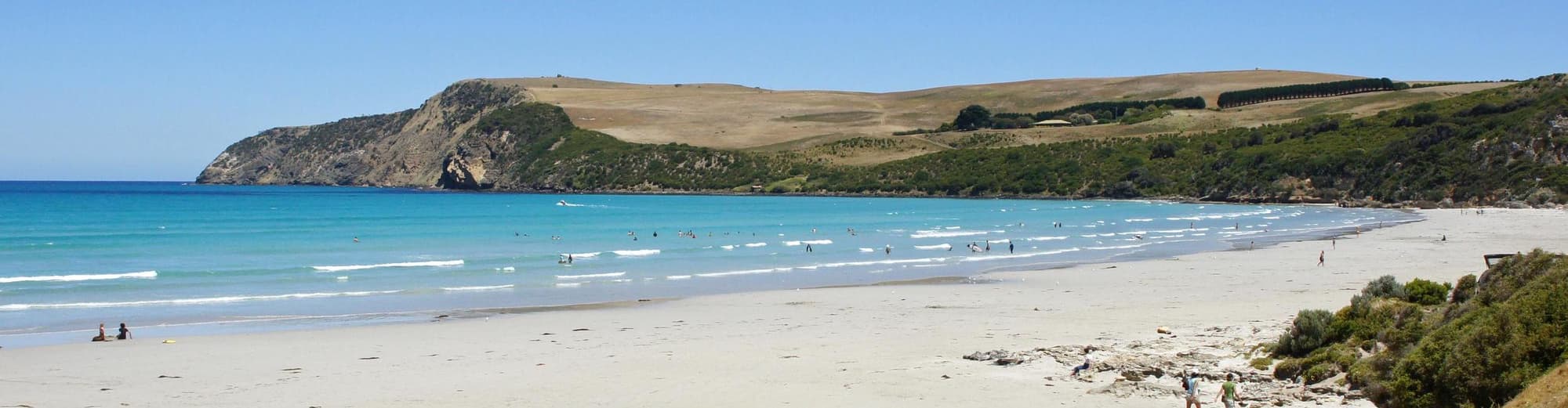 Portland, Australien