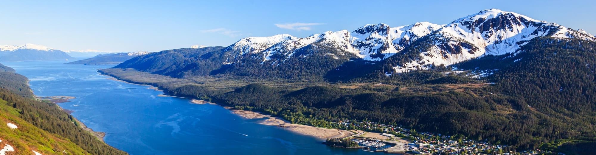 Juneau AK, United States of America