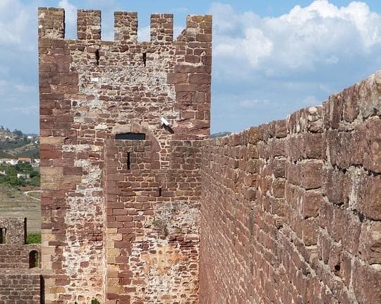 Autotour Couleurs et Traditions en Algarve (7N)