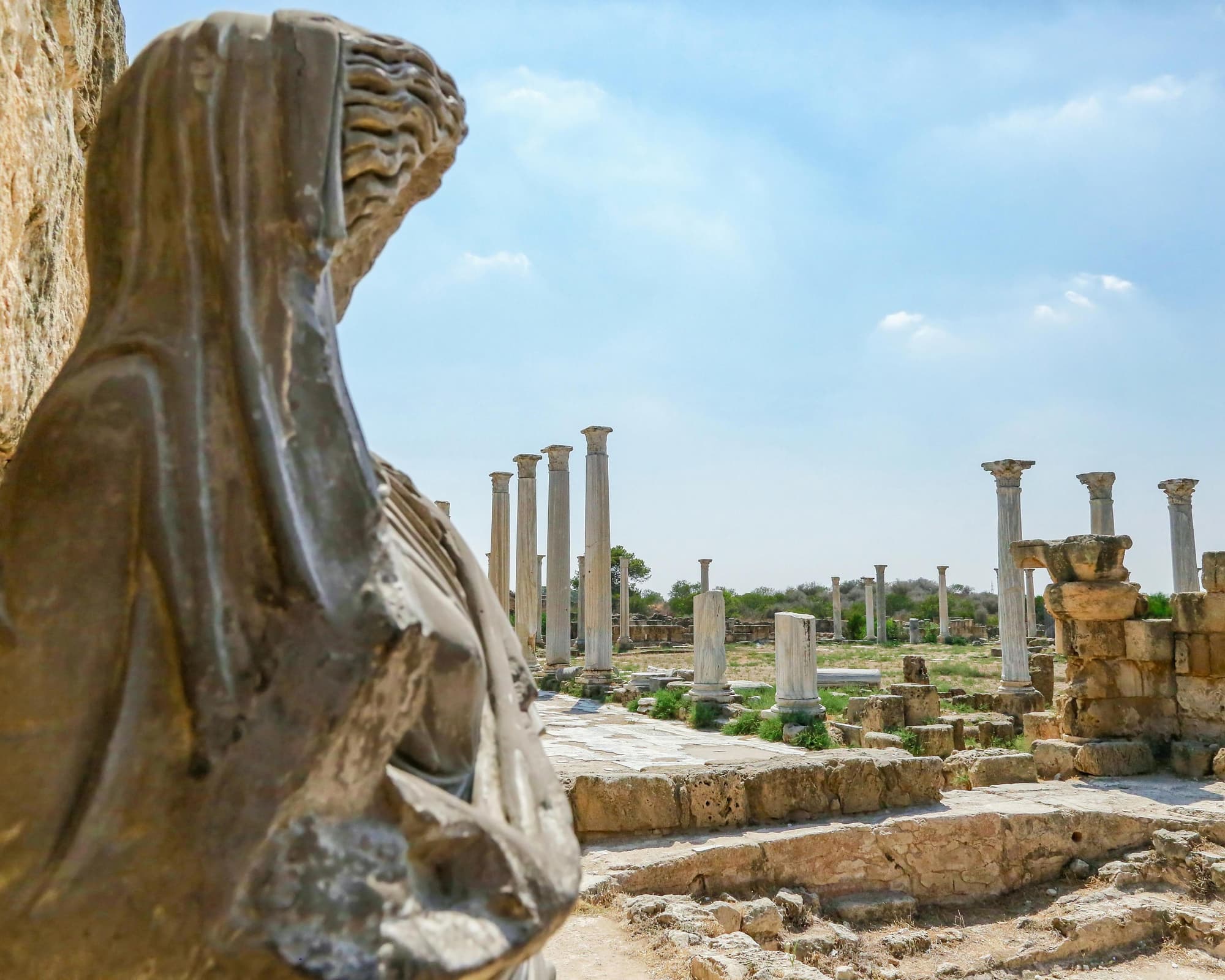 Salamina, Attica, Grecia