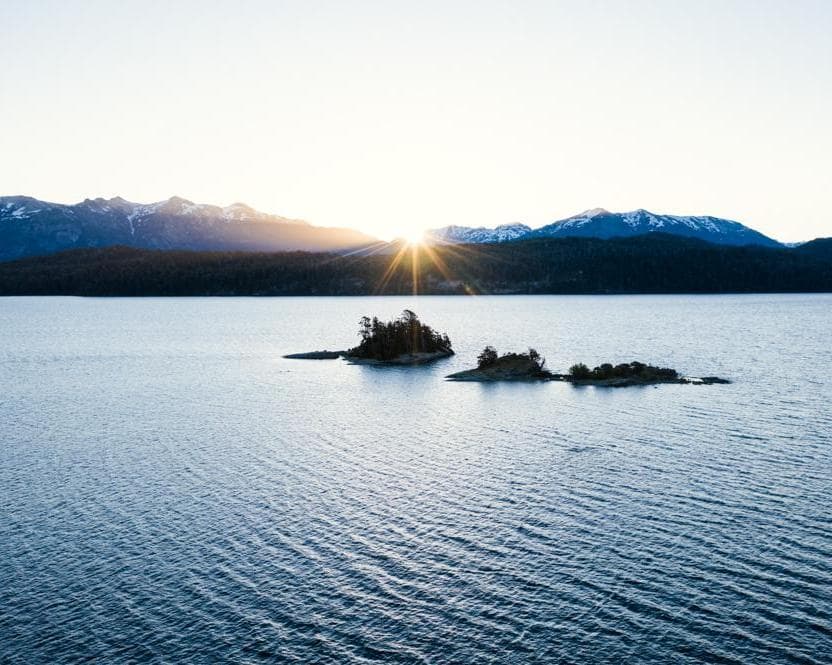 Villa La Angostura, Argentina