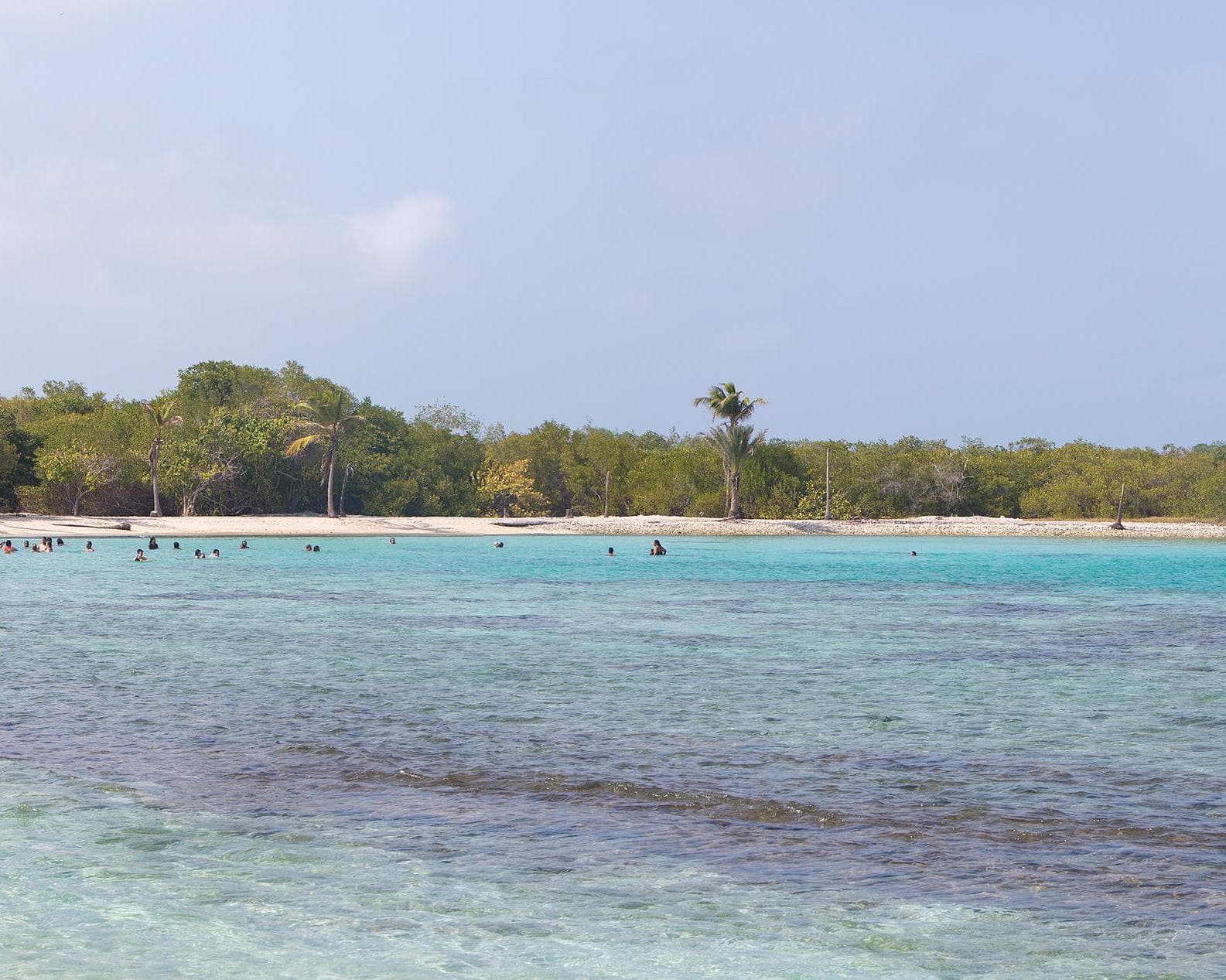 Archipel de Los Roques