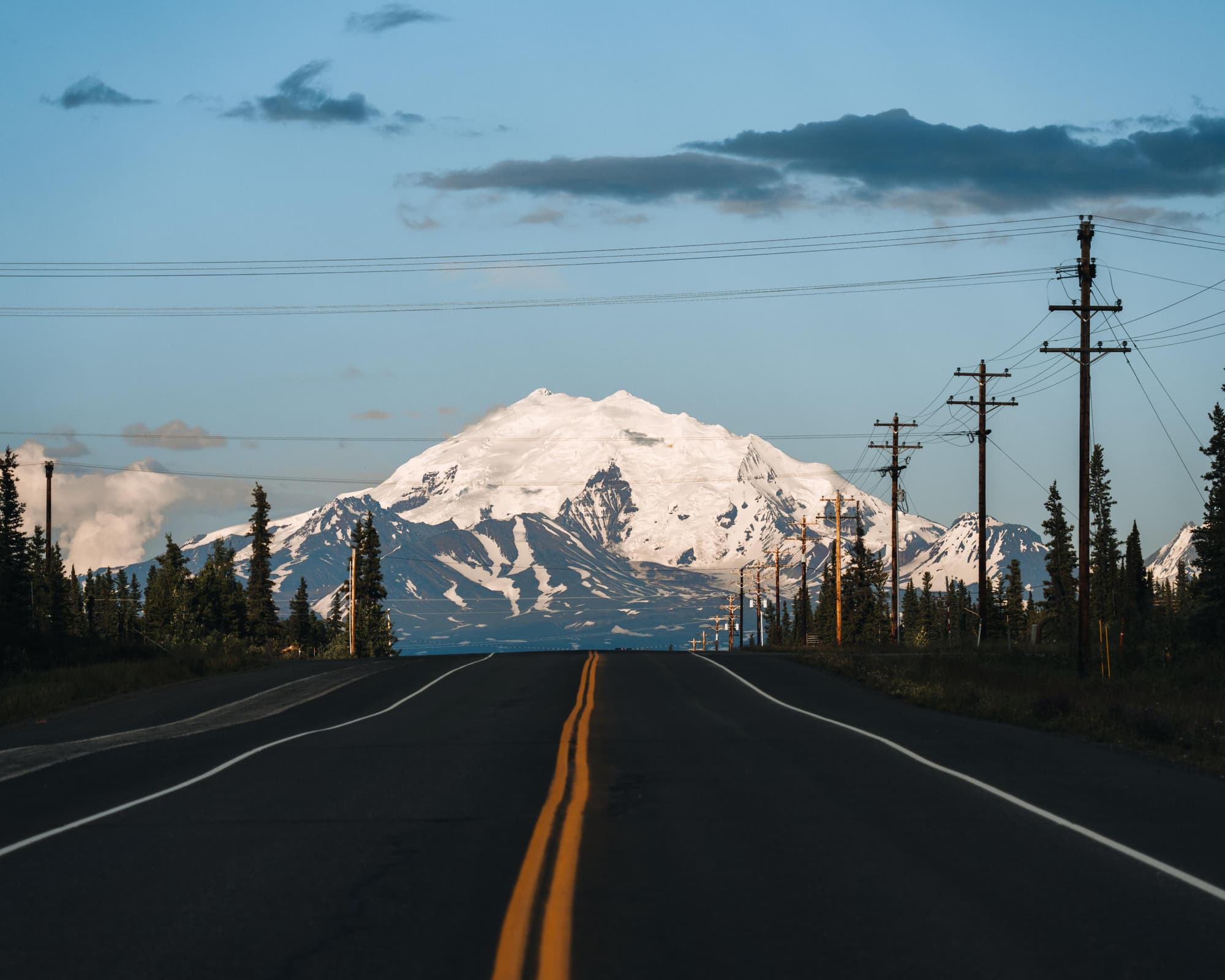 ALASKA - NORWEGIAN JADE