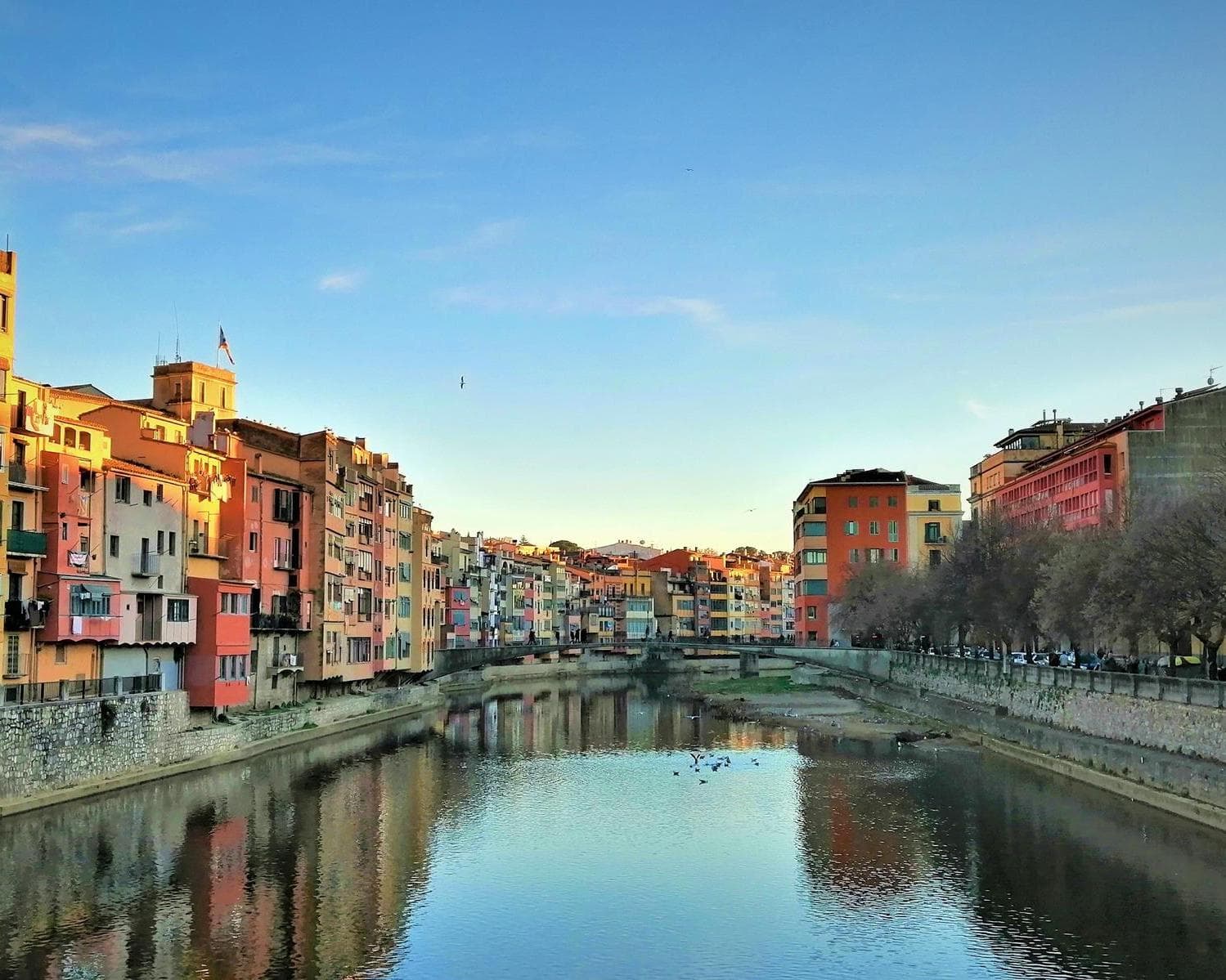 Vacaciones ECO: Costa Brava (Especial salida desde Andalucía) (Málaga)