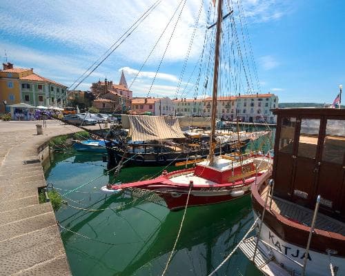 Joyas de Eslovenia Al Completo