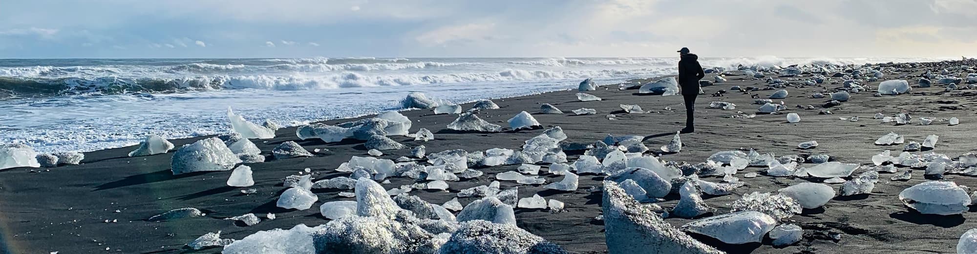 Kalfafellsstadur, Islanda