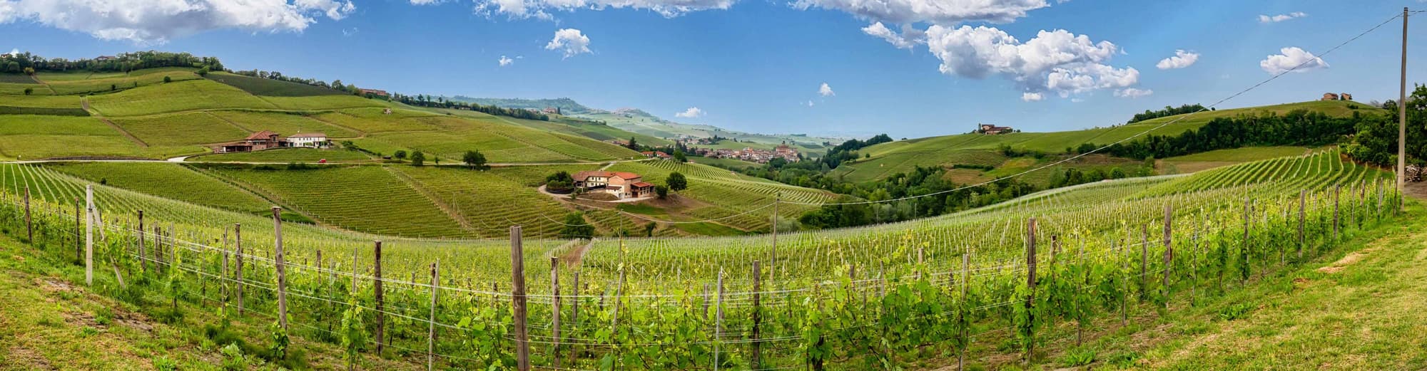 拉莫拉, 意大利