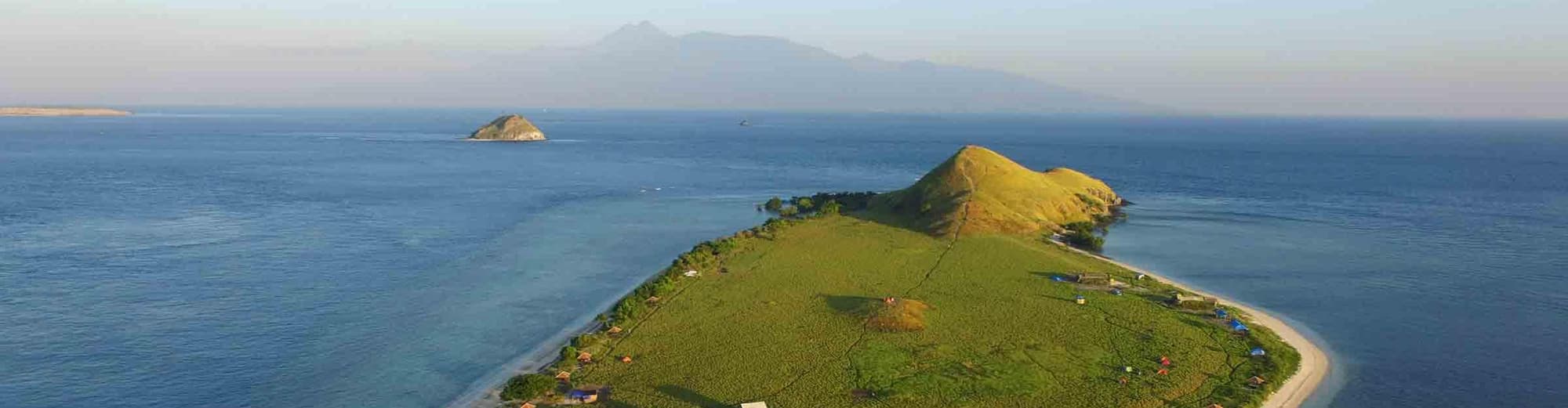 Sumbawa Island, Indonesia