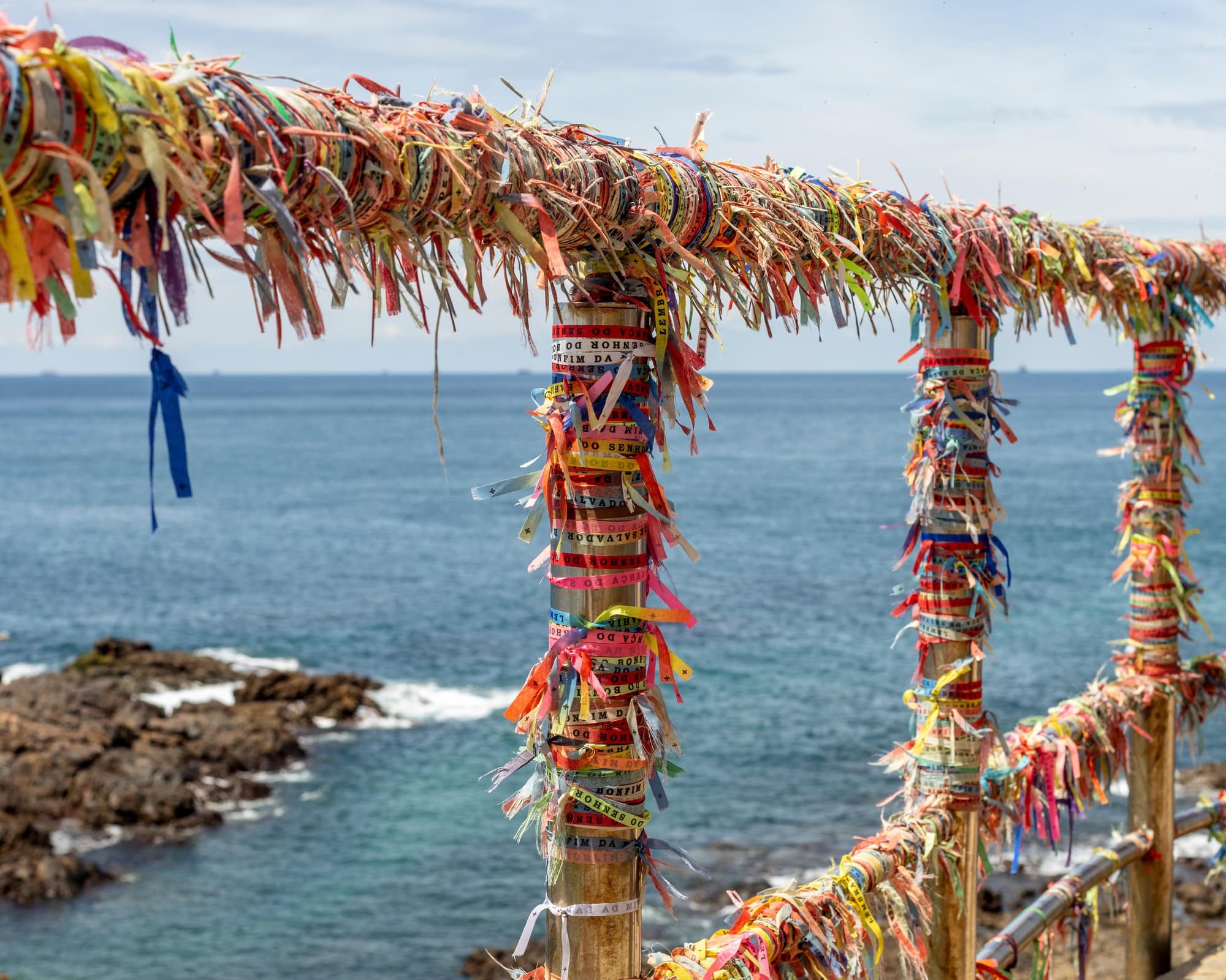 Barra de Santo Antônio, Brasil