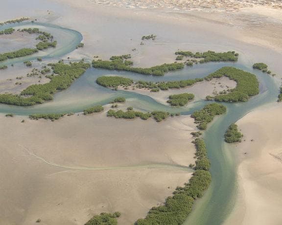 Saloum, Senegal