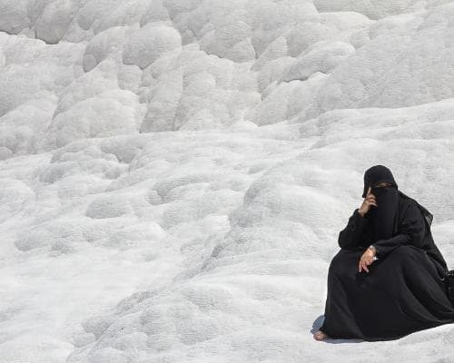 Tour Kervansaray 2026