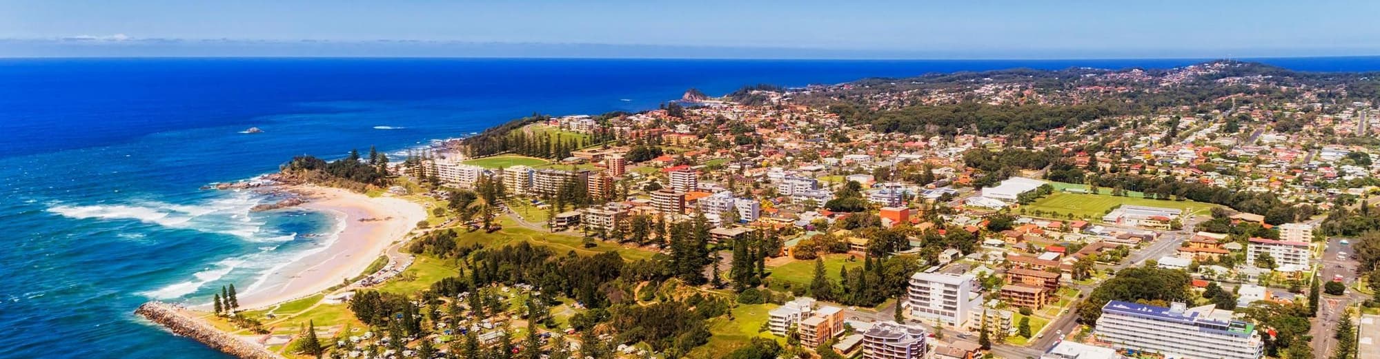 Port Macquarie, Australia