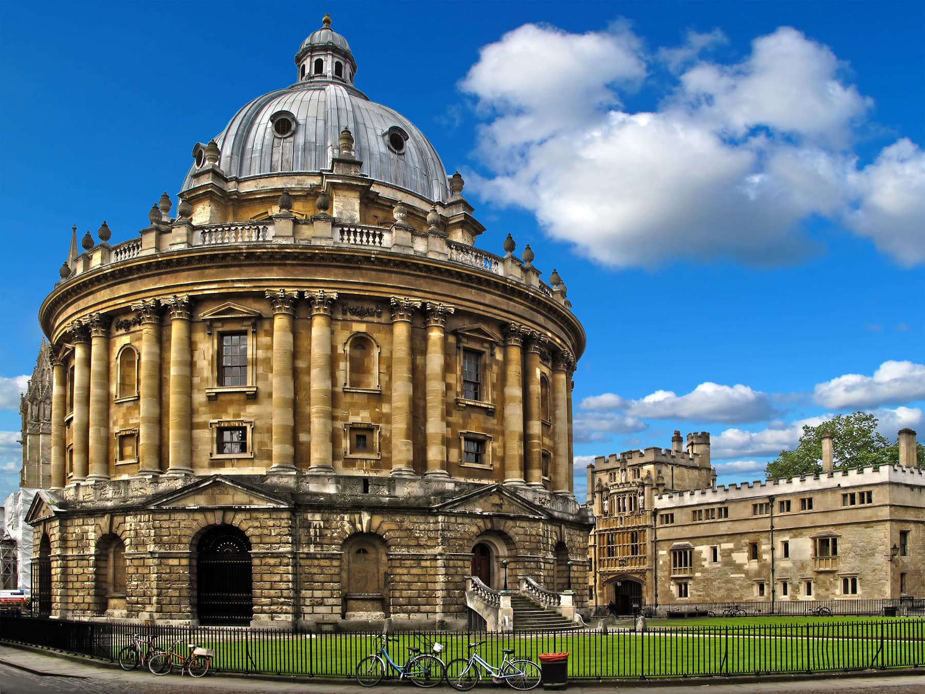 Oxford, Reino Unido