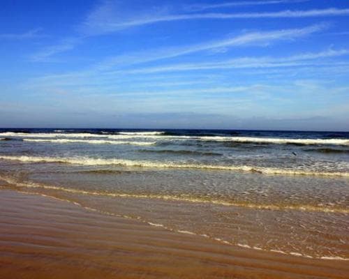 Daytona Beach FL, Vereinigte Staaten von Amerika
