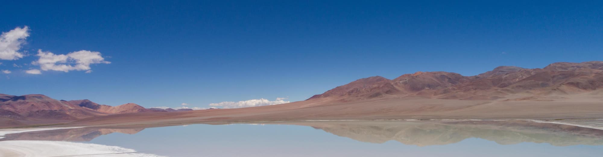 Antofagasta de las Sierras, Argentina